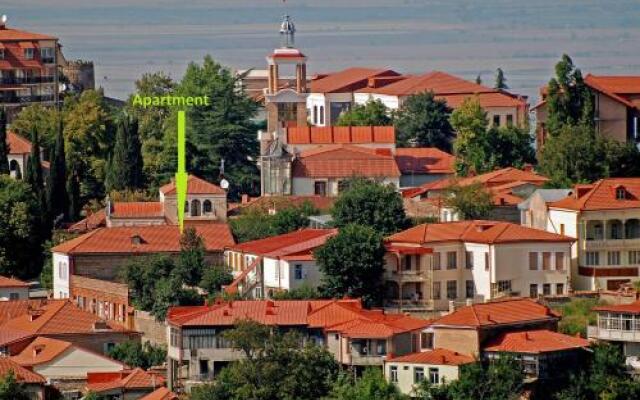 Apartment in Sighnaghi 14