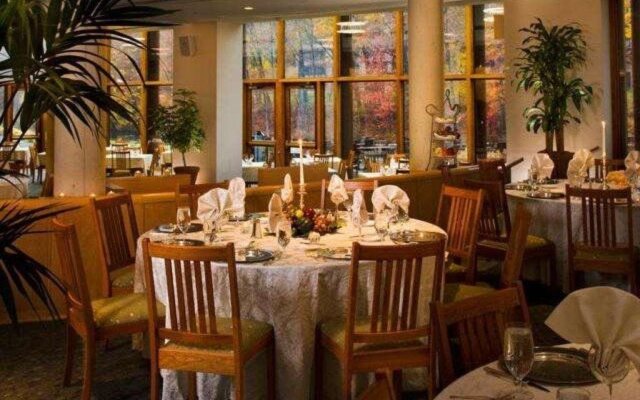 HNA Palisades Premiere Conference Center