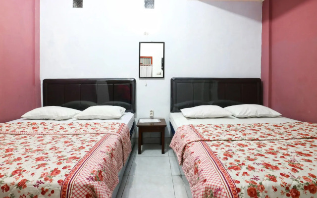 Hotel Bintang Malang