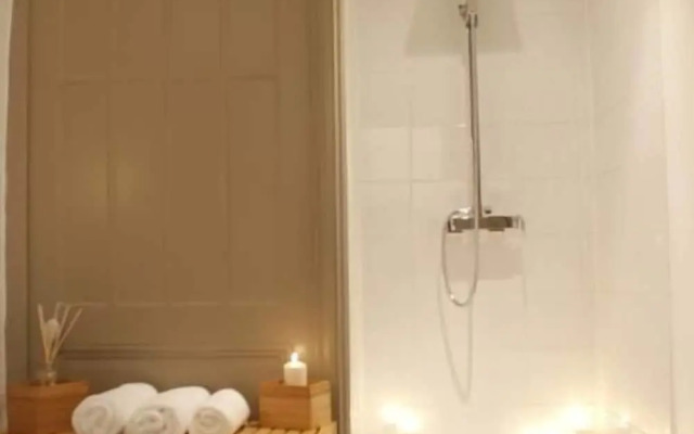 Le Relais de la Maison Bacou