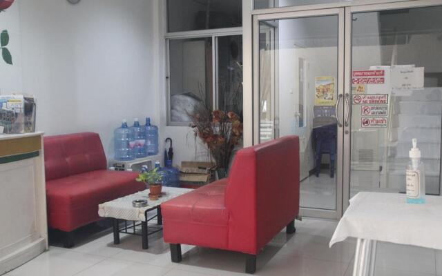 CK Residence