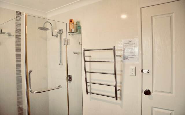 TL Warmest Homestay