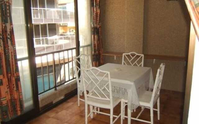 Apartamentos Arenal-A23