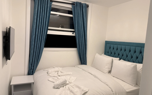 Whiteleys Hotel