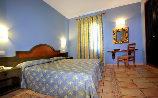 Vibra Blanc Palace Aparthotel