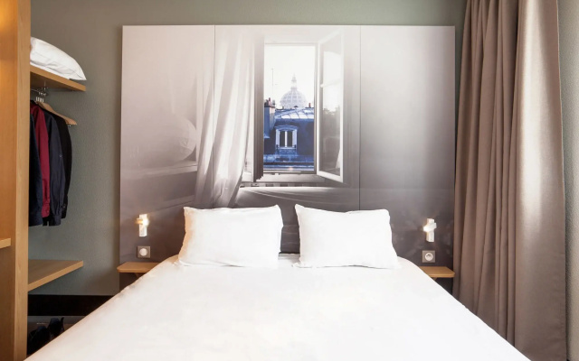 B&B HOTEL Paris Nord Villepinte