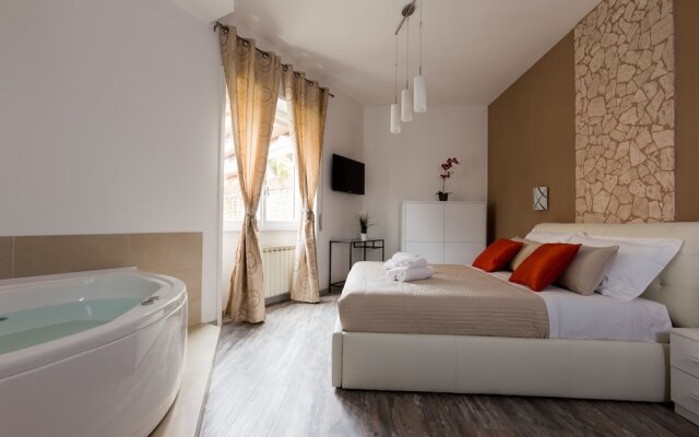 Luxury House Vaticano