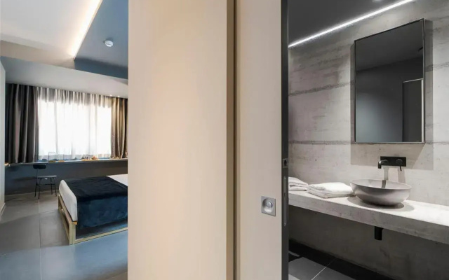 Catania Smart Hotel