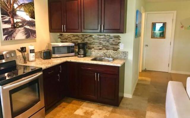 Brand New Kailua Beach