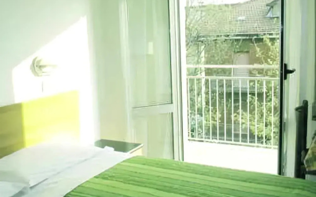 Hotel Villa Cecchini