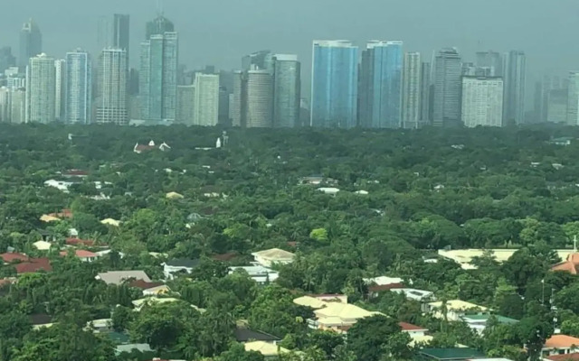 SAN LORENZO PLACE 2BR 29-E by LARICO