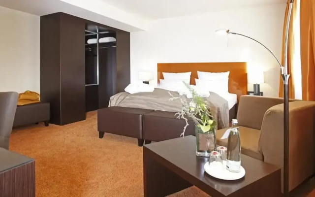 L'Arrivée Hotel & Spa