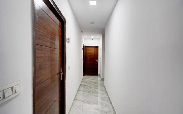 Fabhotel Dream House