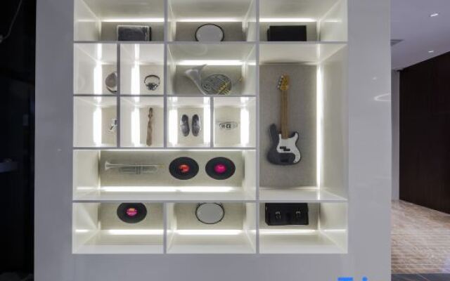 GreenTree Inn Shanghai Yanchang Road