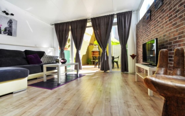 104472 -  Apartment in Palma de Mallorca