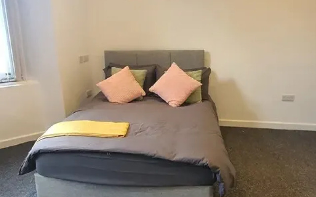 Nice Apartment in Leiceser