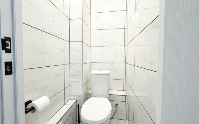 Апартаменты на улице Омская 26