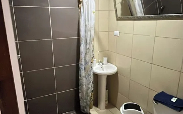Rivera Family Airport Apartments