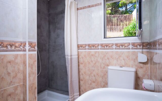 House Amanecer Moraira
