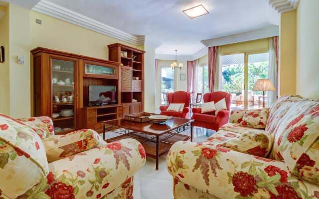 Apartamento Fuente Aloha
