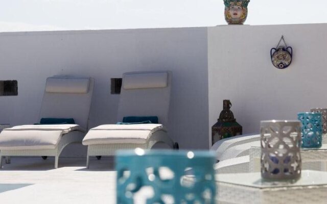 Hotel Macondo