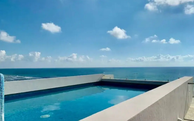 Exclusivo Departamento Acapulco Playa