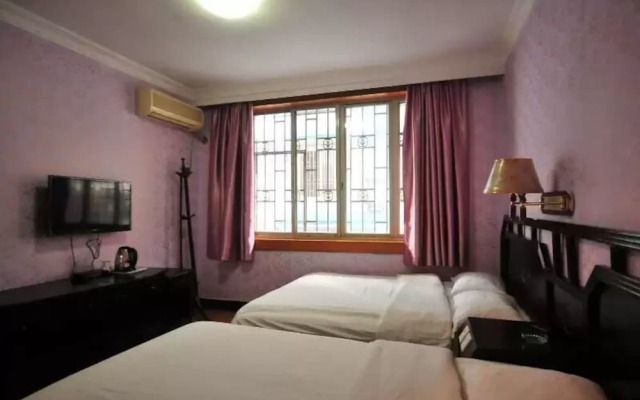 Gui Yuan Hotel