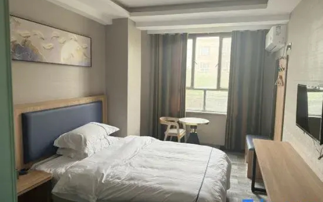Jindu Hotel