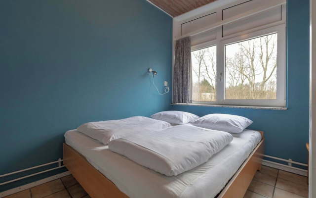 Duinland 90 House for 6 Guests, Sint Maartenszee