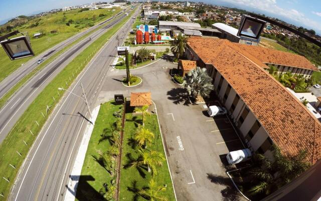 Cegil Hotel Boulevard