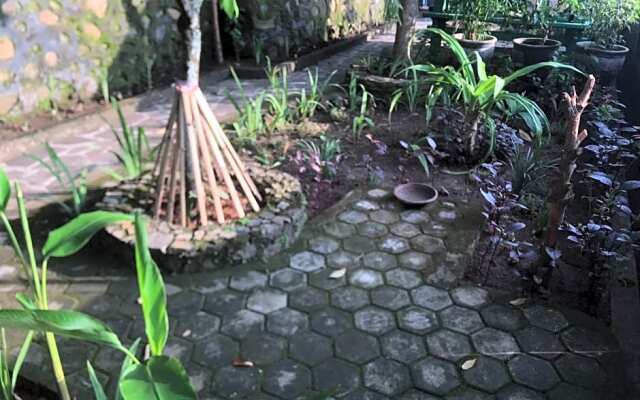 Sasak Lebung Home