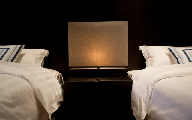 Sky Valley Heritage Boutique Hotel
