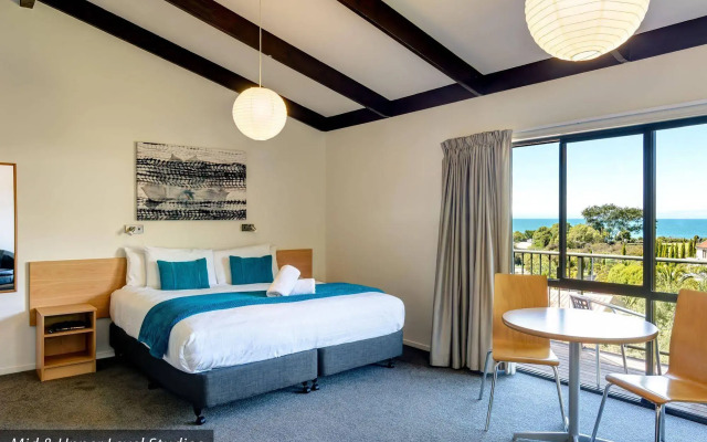 Kaiteri Motels and Apartments