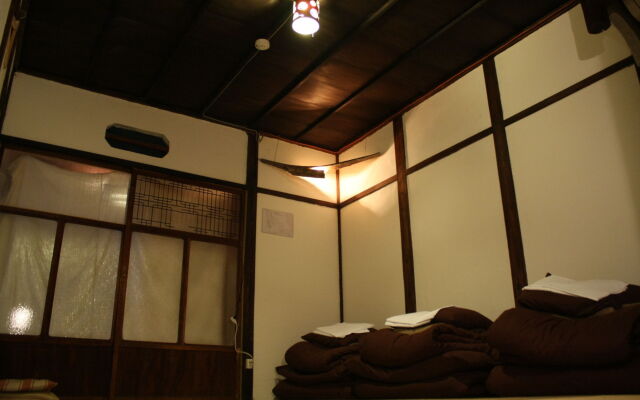 Osaka Guest House Drummer's Dream - Hostel