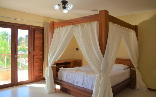 Pousada Oasis Paracuru