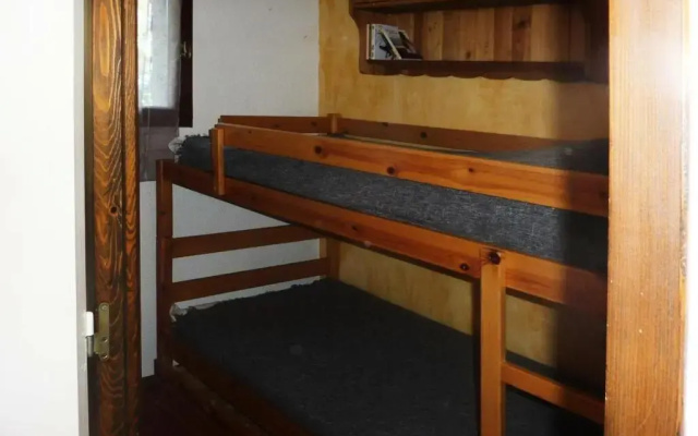 Résidence AUPILLON - 2 Pièces pour 4 Personnes 044