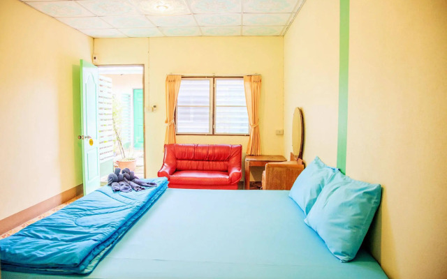 Pop Guesthouse
