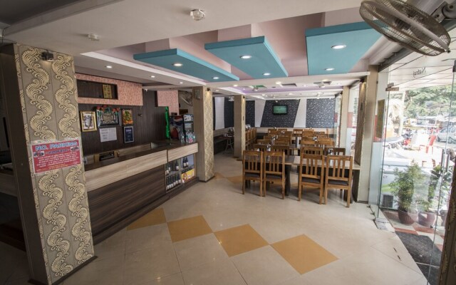 Hotel Natraj