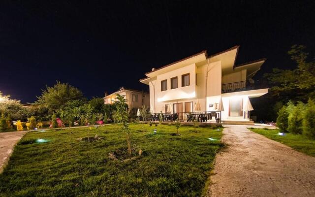 Kamelya Otel Selimiye