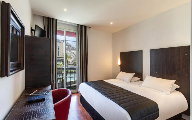 Hotel Jeanne d'Arc