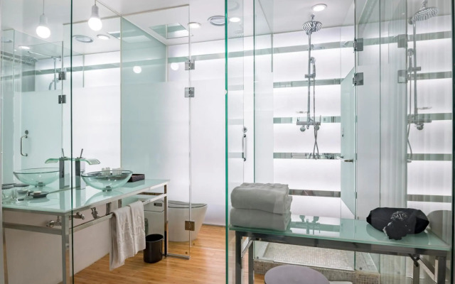 Imperial Palace Boutique Hotel, Itaewon