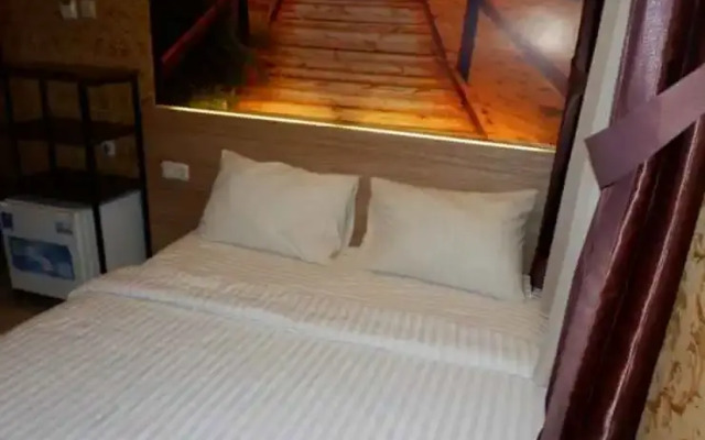 Residence 61 Gajah Mada Jakarta