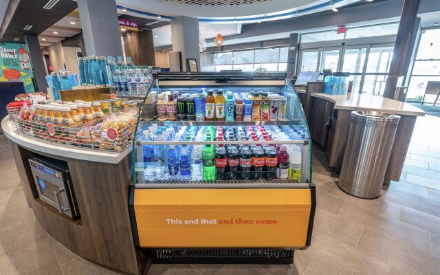 Tru by Hilton Orangeburg