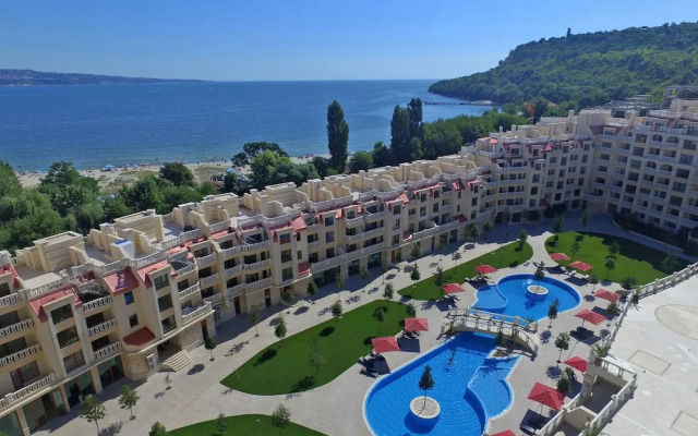 Varna South Bay Apart Complex