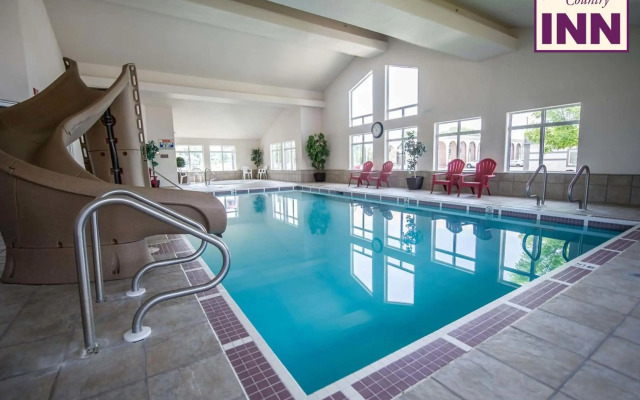 South Country Inn