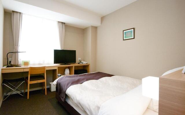 Shibetsu Grand Hotel