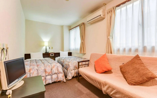 Hotel Crane Tachibana