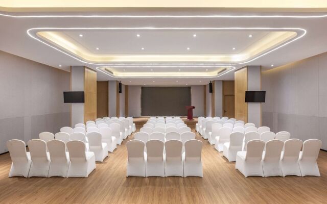 Ramada by Wyndham Changsha Financial Center