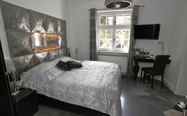 VillaAdel Designroom