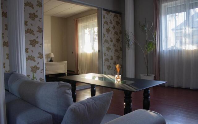 YOX apartment 1